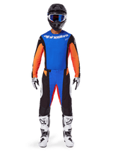 Tenue Cross Complète Techstar Melt 2025