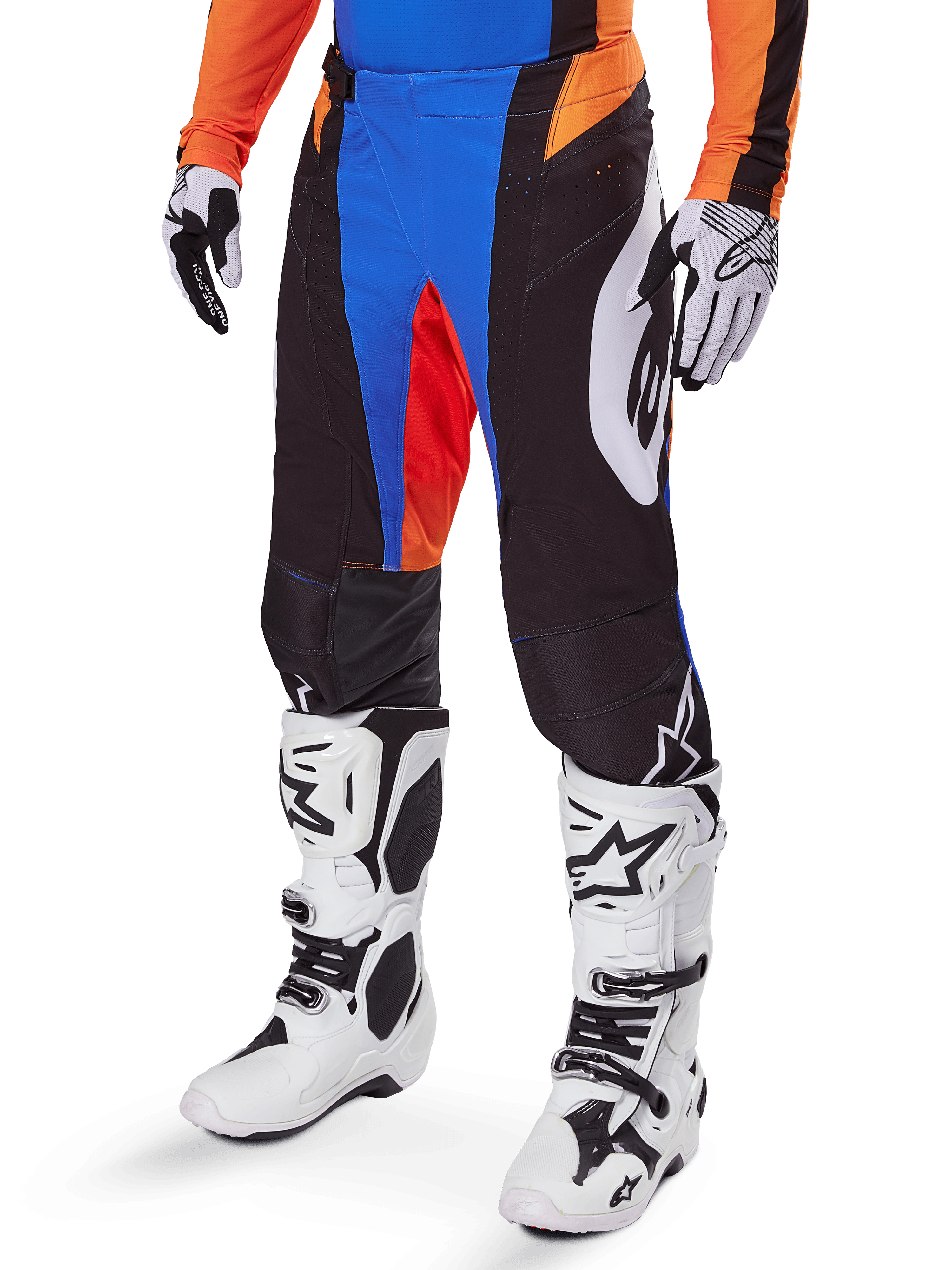 2025 Pantalon Techstar Melt