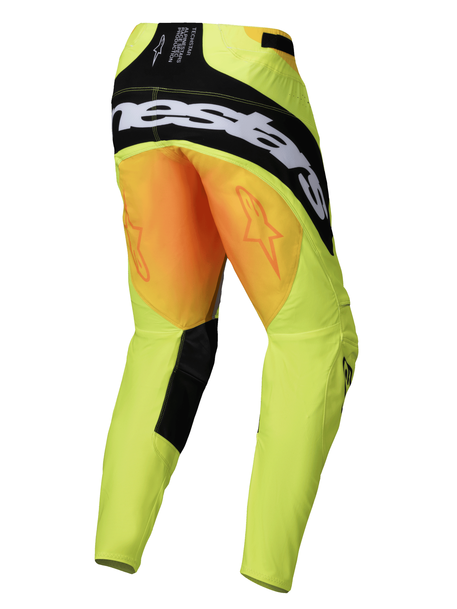 2025 Pantalon Techstar Melt