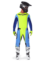 Tenue Cross Complète Techstar Melt 2025