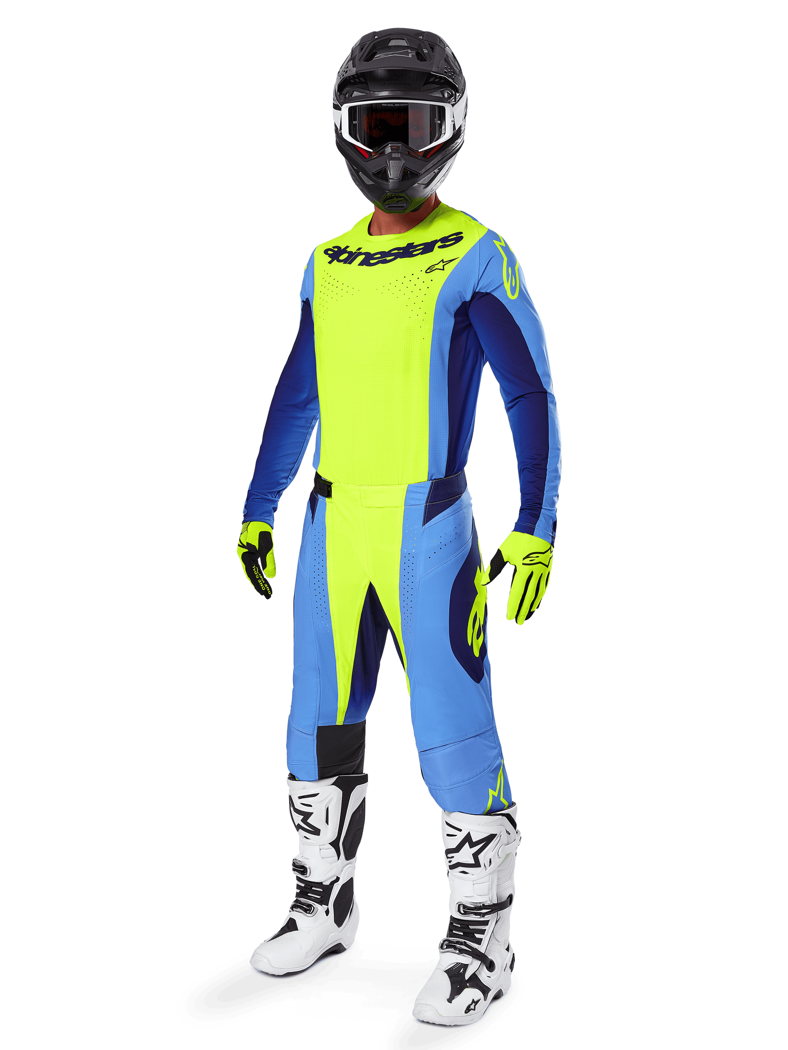 2025 Pantalon Techstar Melt