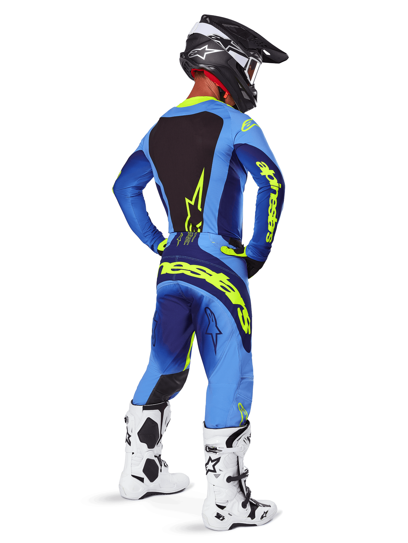 2025 Pantalon Techstar Melt