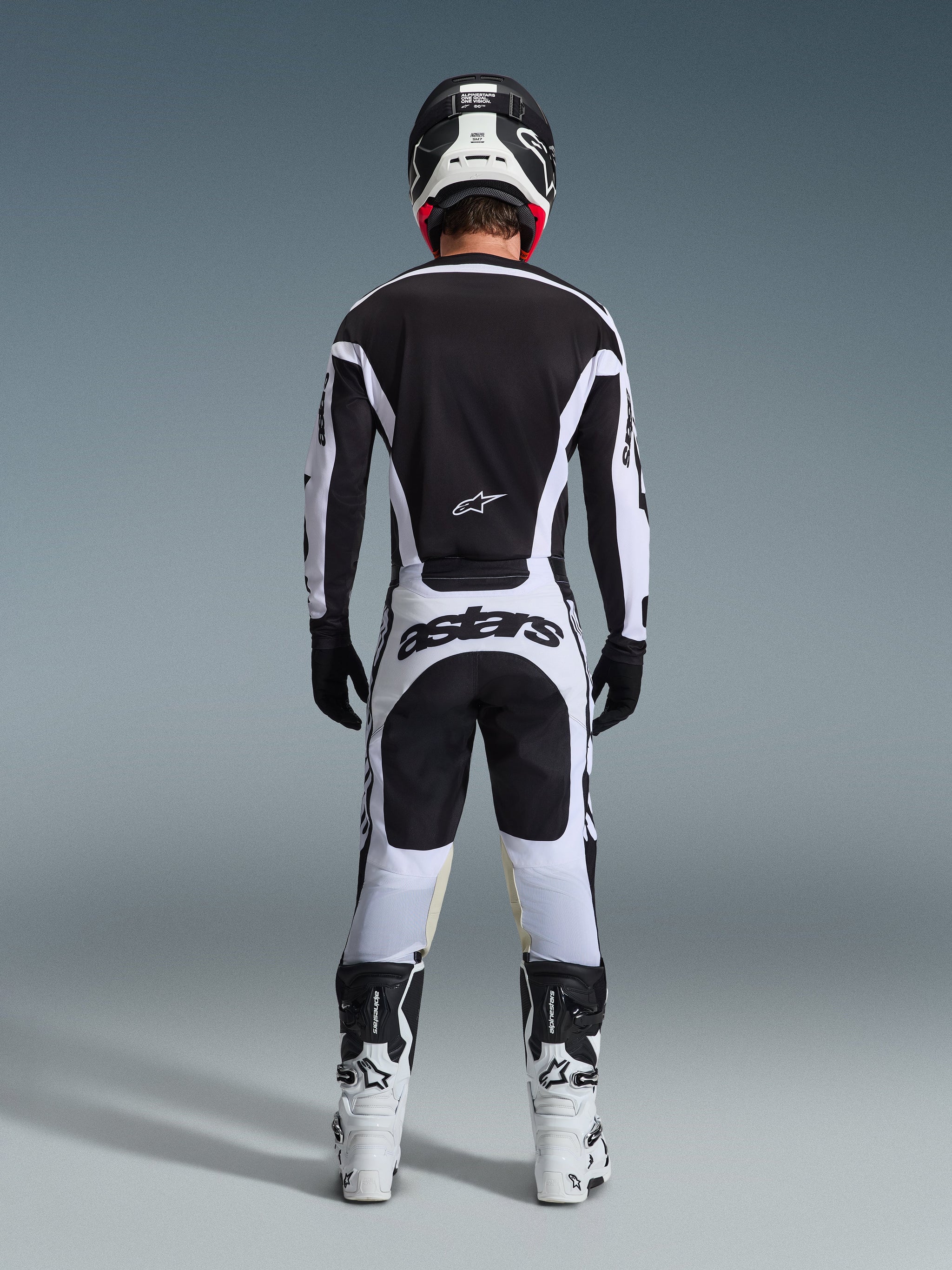 Pantalons Racer Riway 2026