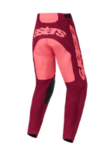 Pantalon Racer Riway 2026