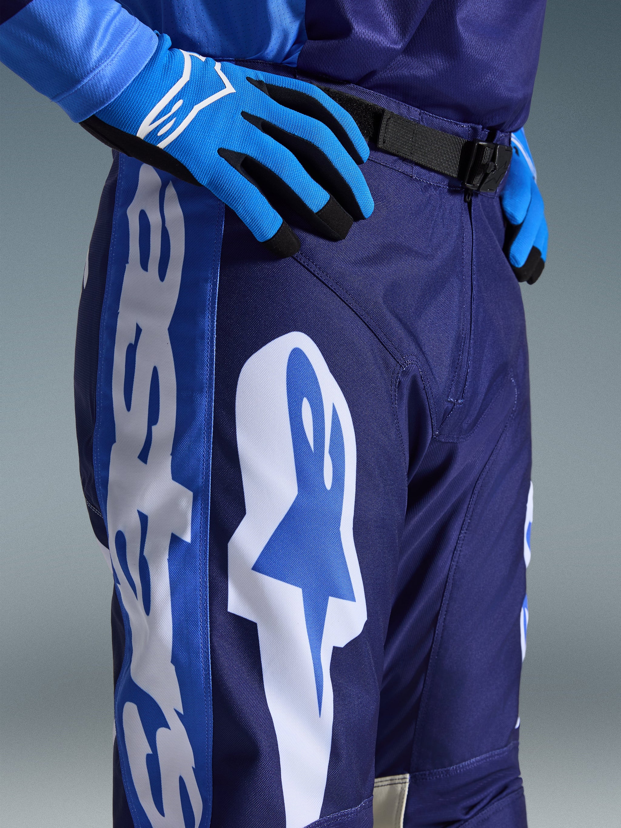 2026 Racer Riway Pants