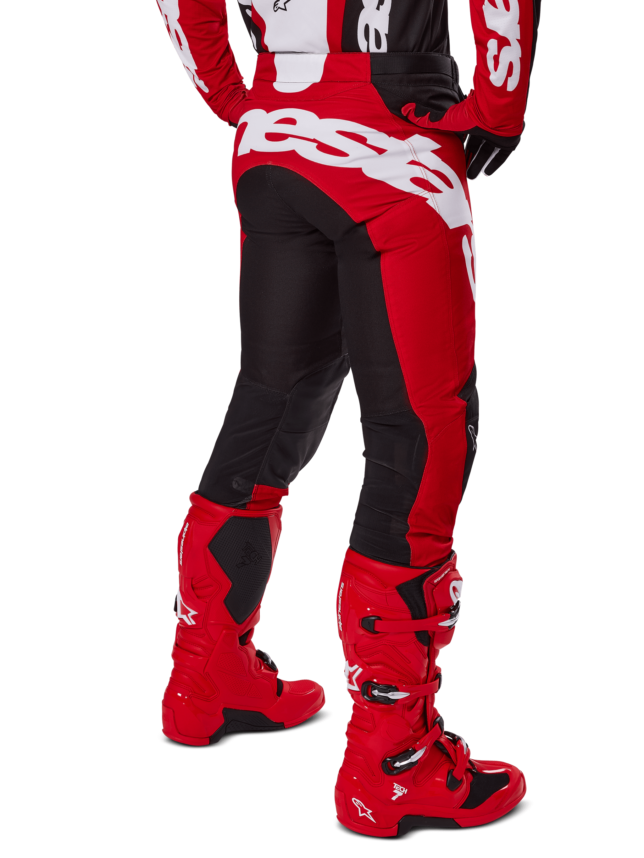 Pantalon Racer Veil 2025