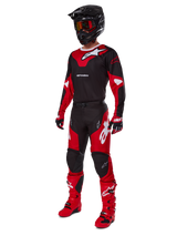 Tenue Cross Complète Racer Hollow 2025