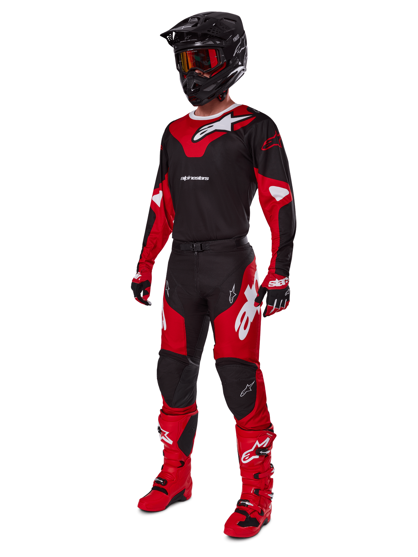 2025 Racer Veil Pants