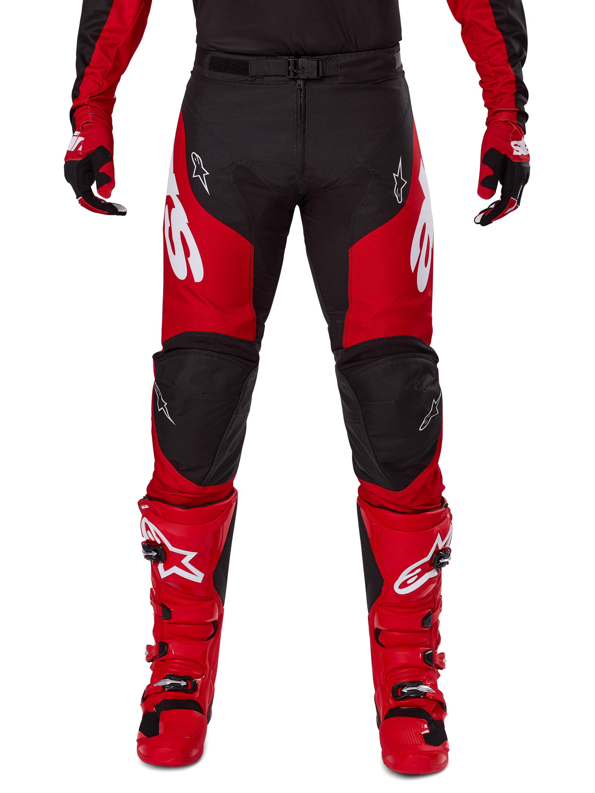 Pantalon Racer Veil 2025