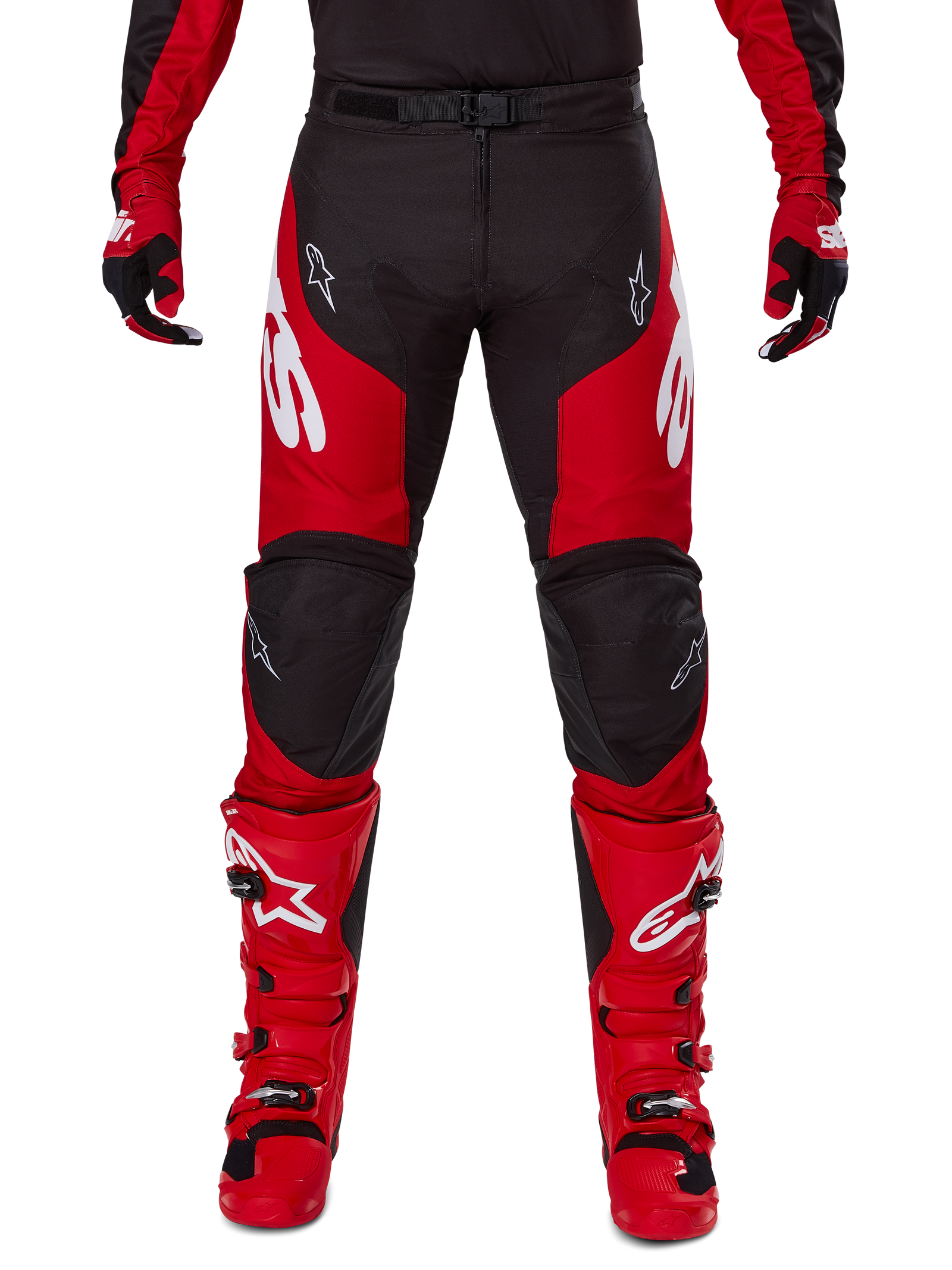 Tenue Cross Complète Racer Hollow 2025