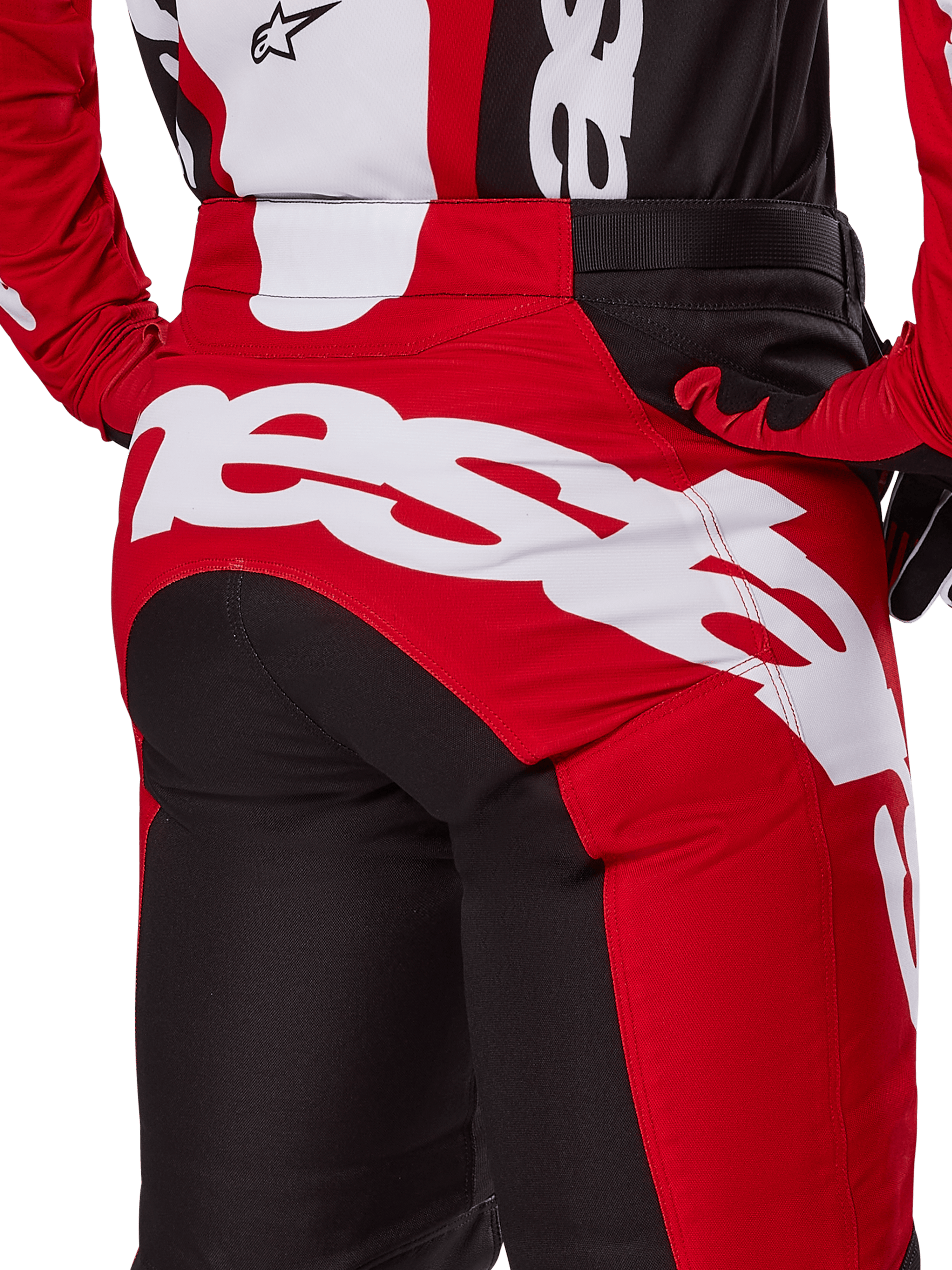 Pantalon Racer Veil 2025