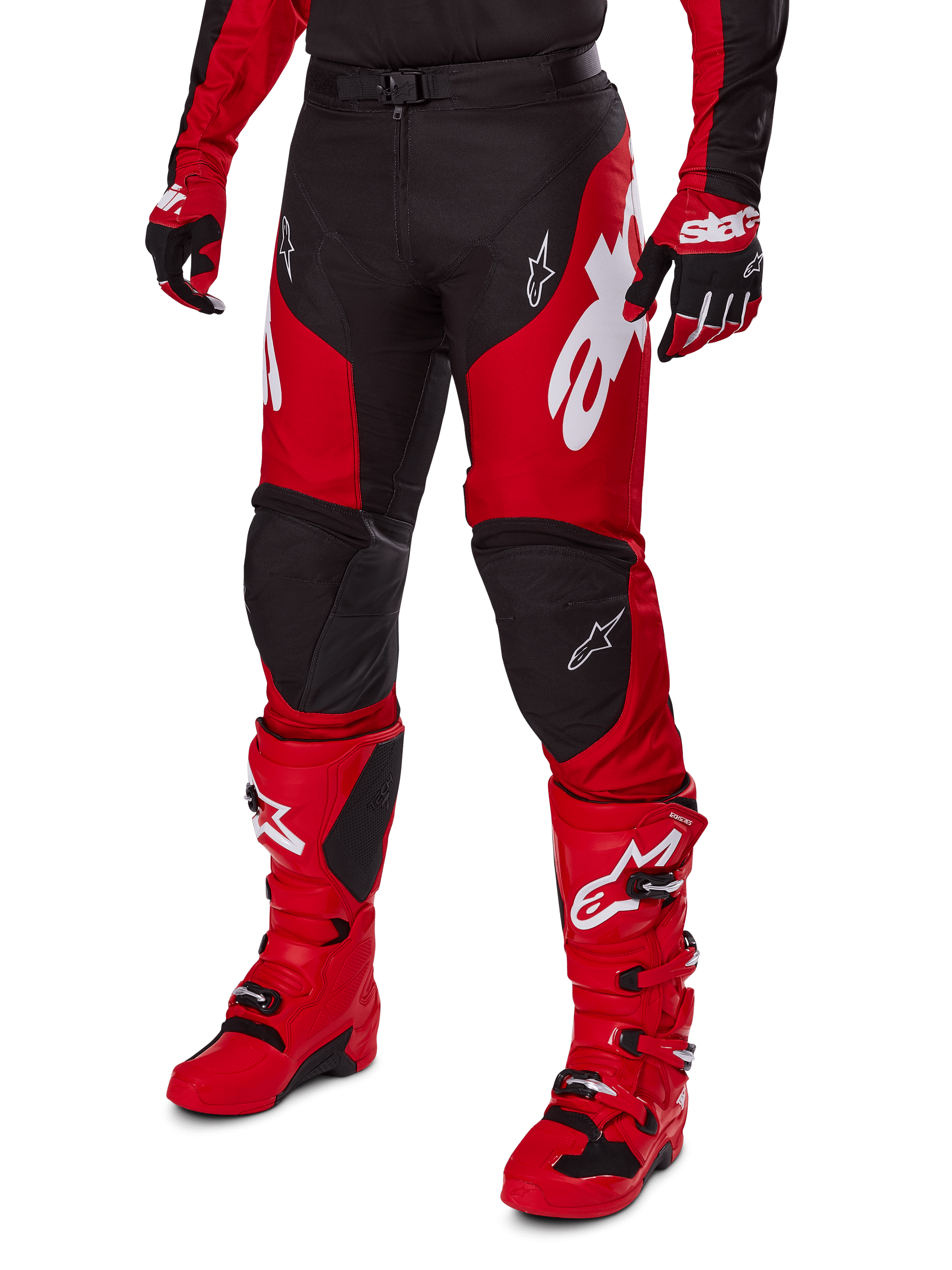 Pantalon Racer Veil 2025