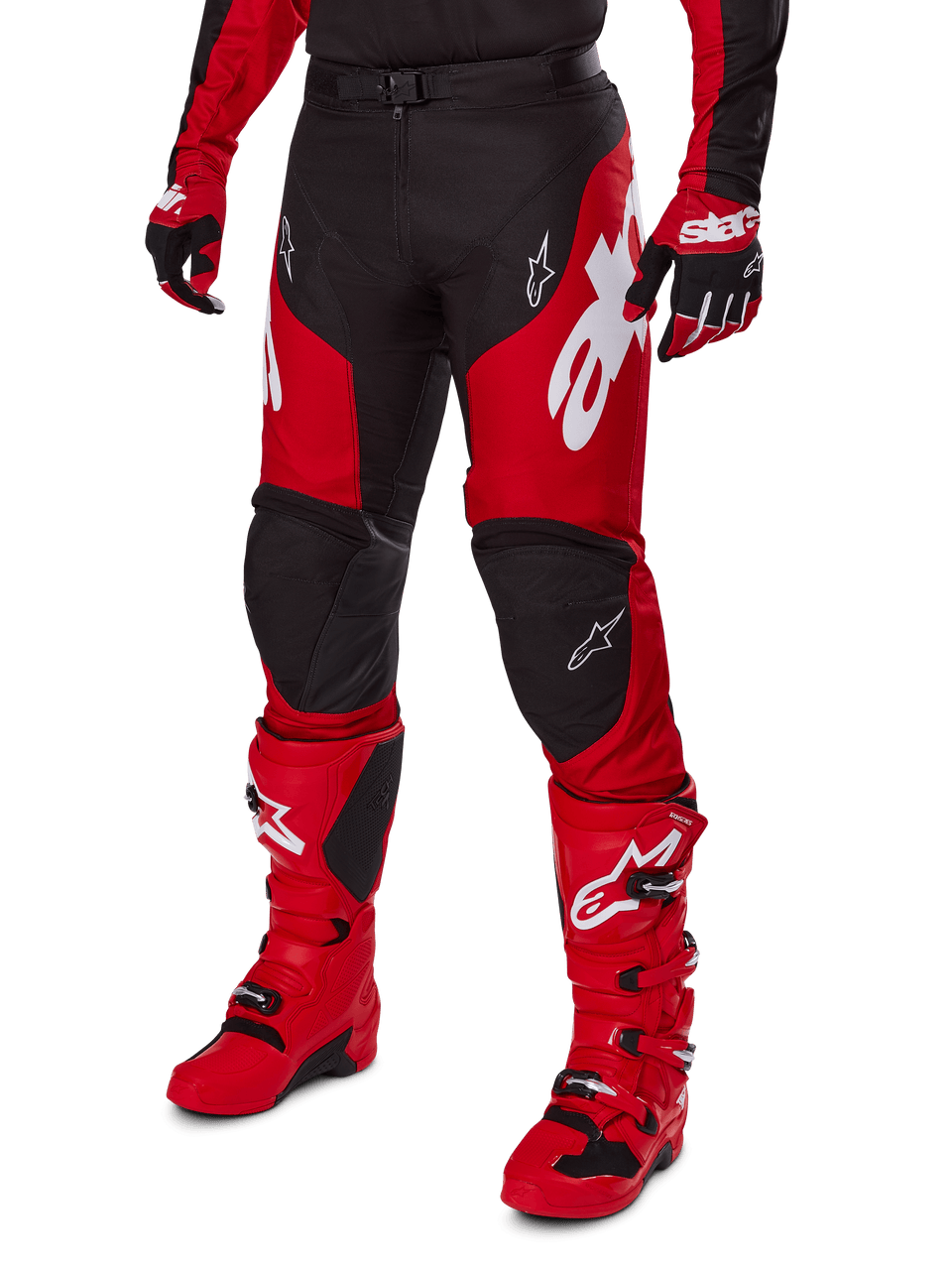 Pantalon Racer Veil 2025 