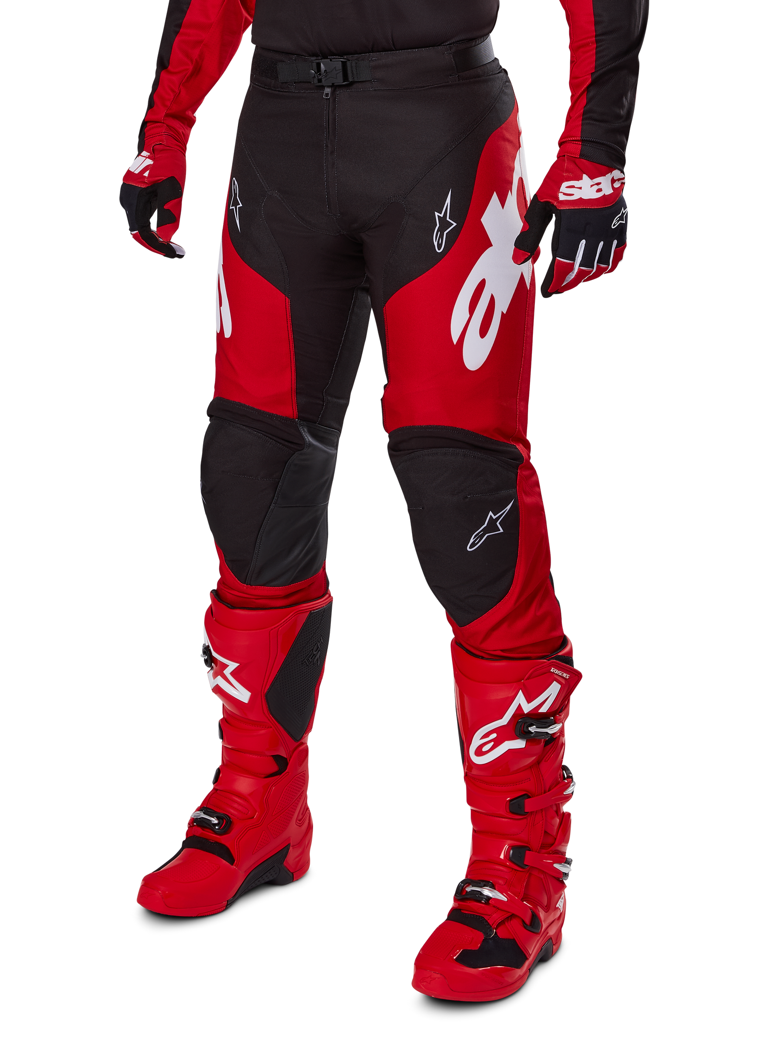 Tenue Cross Complète Racer Hollow 2025