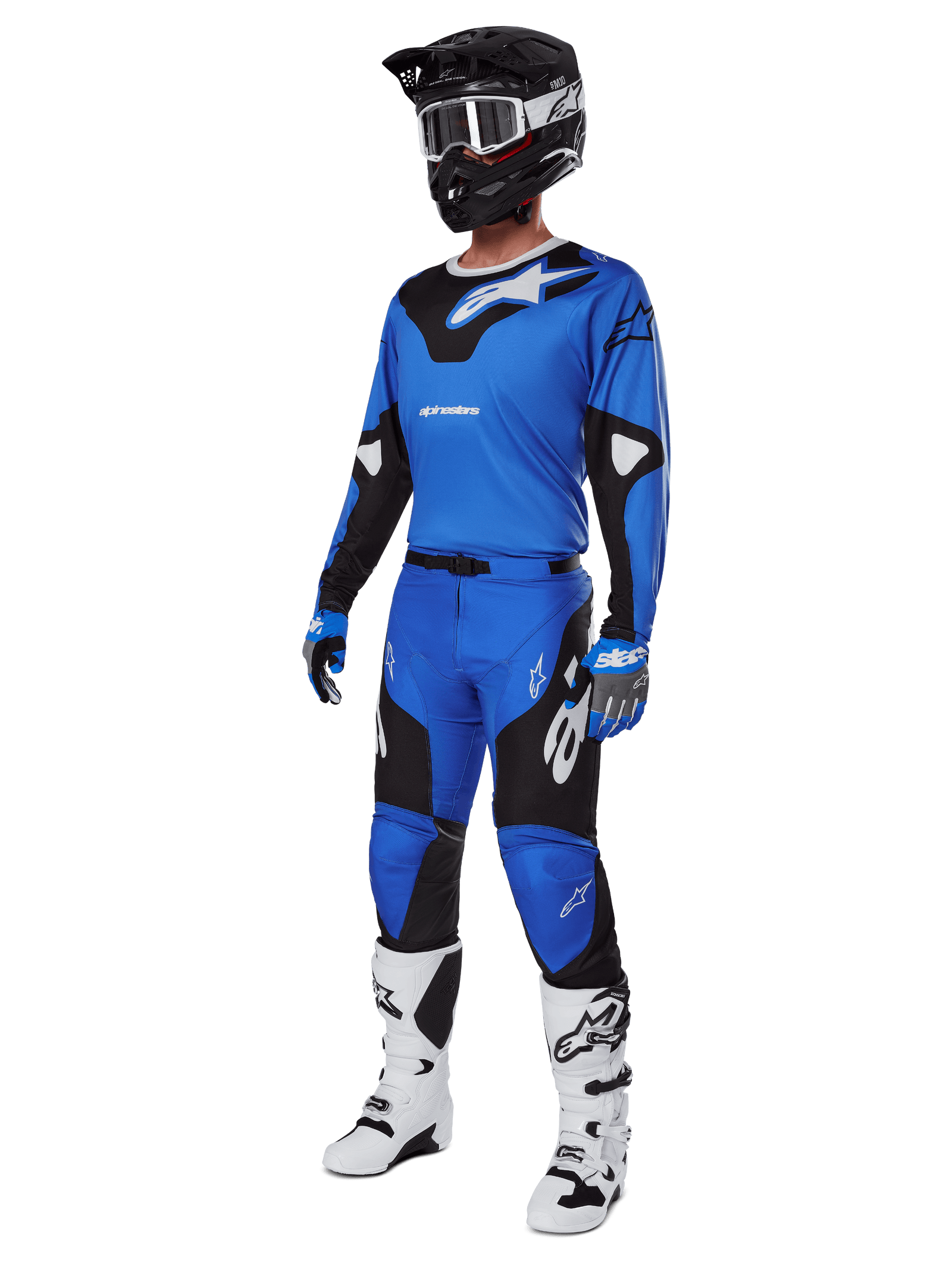 2025 Racer Veil Pants