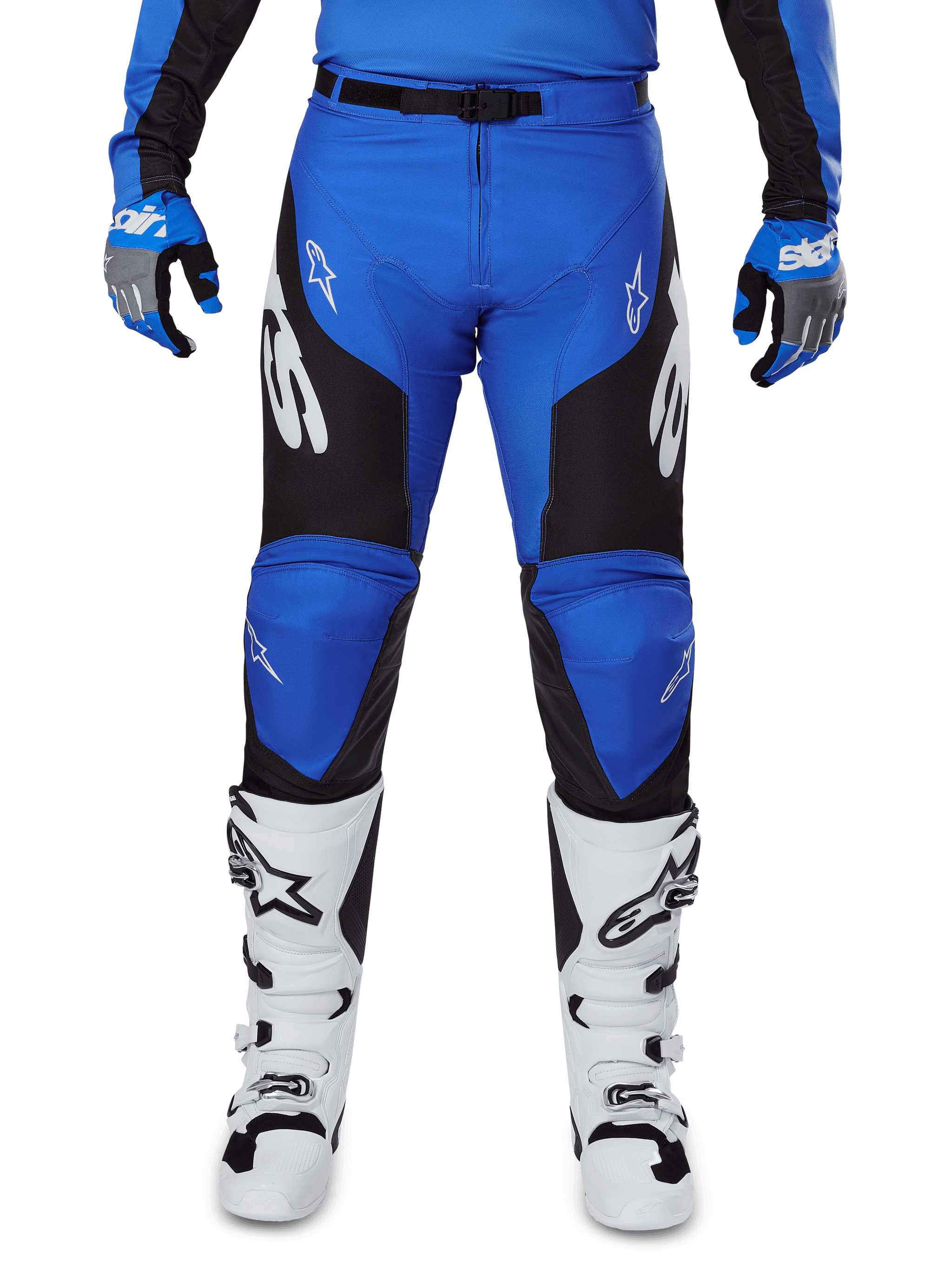Pantalon Racer Veil 2025