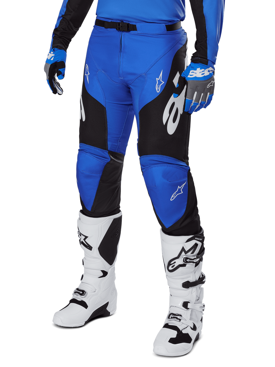 Pantalon Racer Veil 2025 