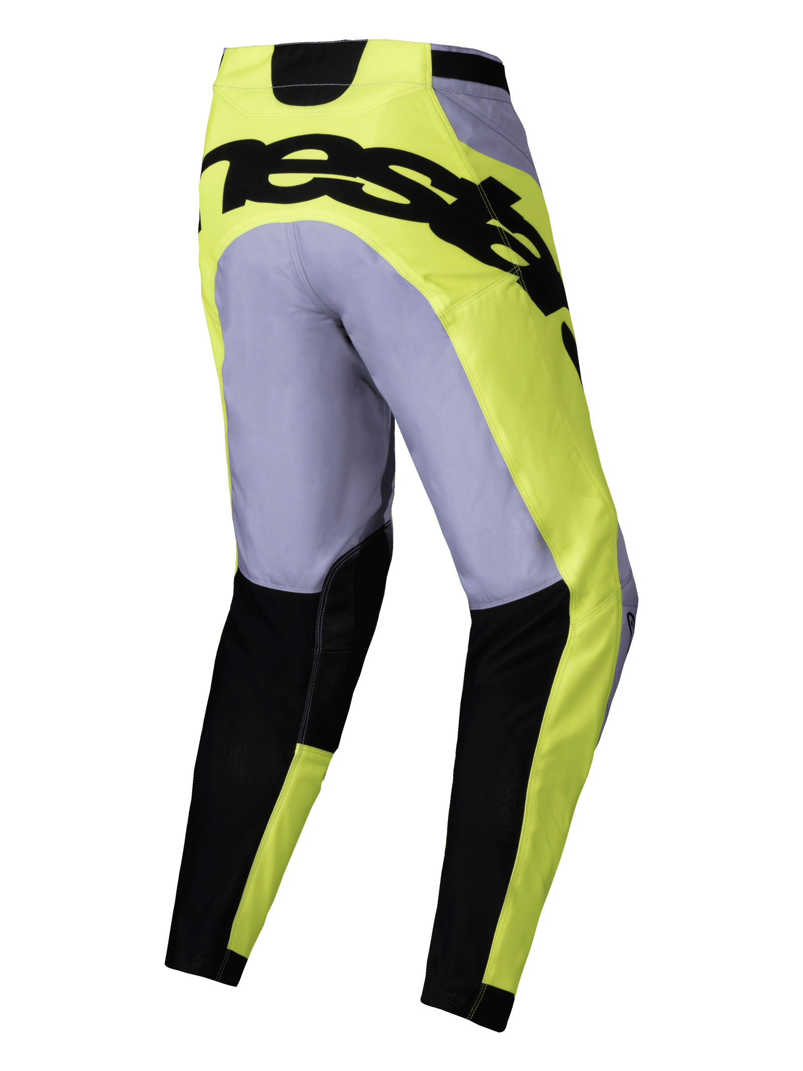 2025 Pantalon Racer Veil