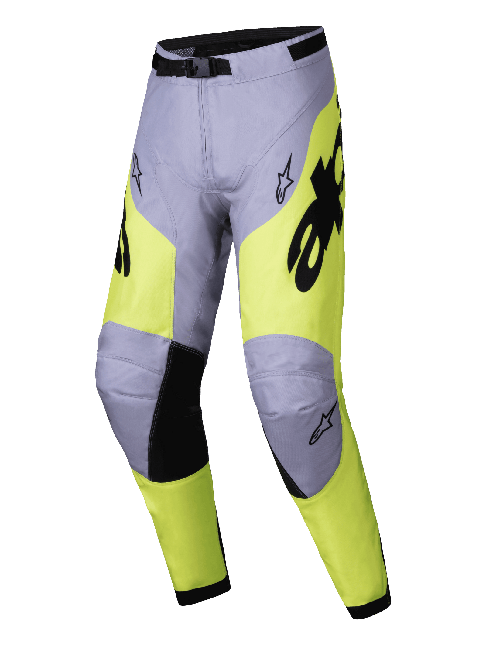 Racer Veil Pantalons