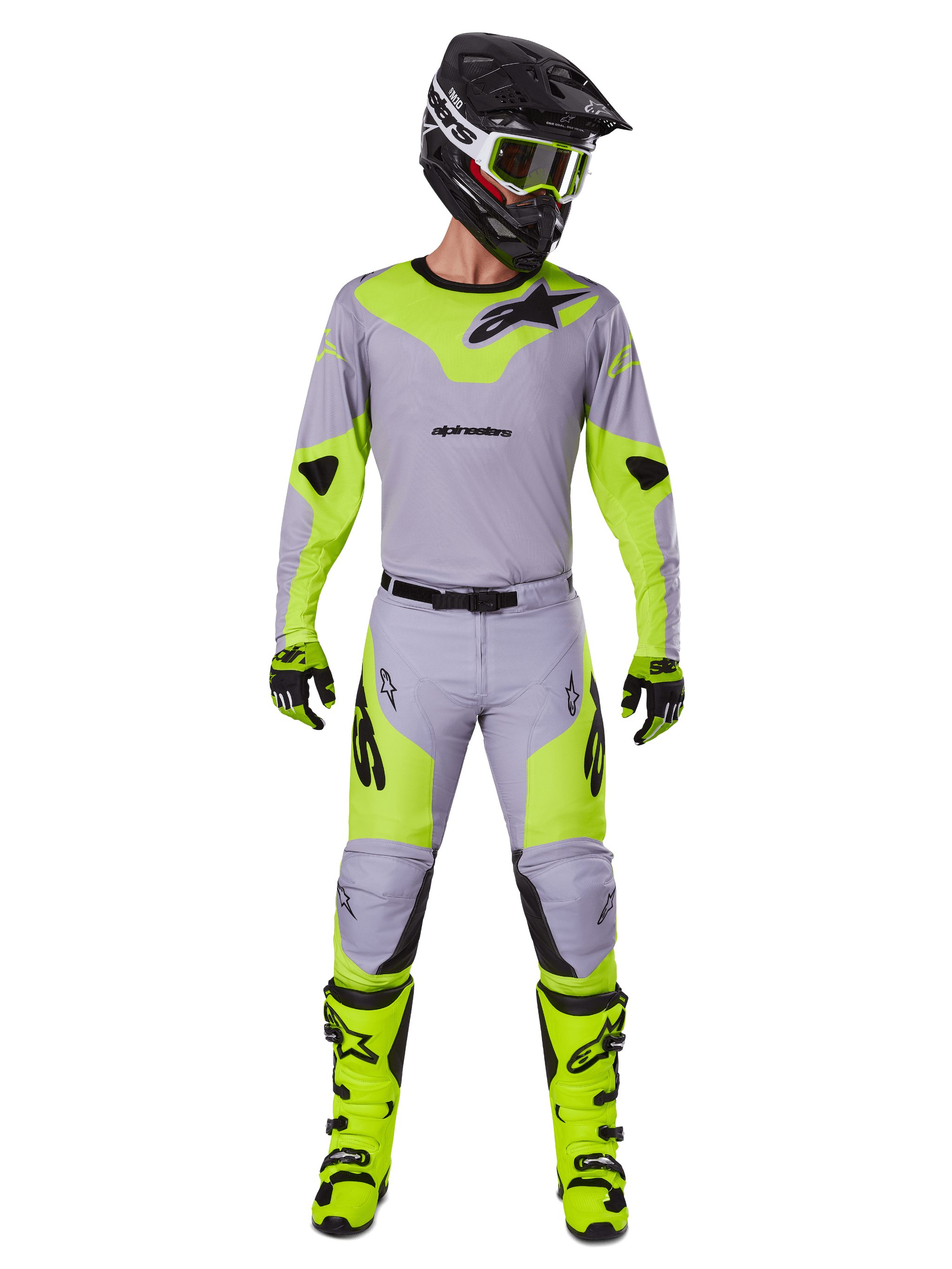Pantalon Racer Veil 2025