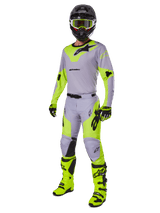 Racer Veil Pantalons