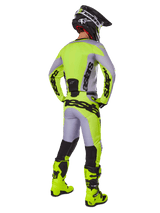 Racer Veil Pantalons