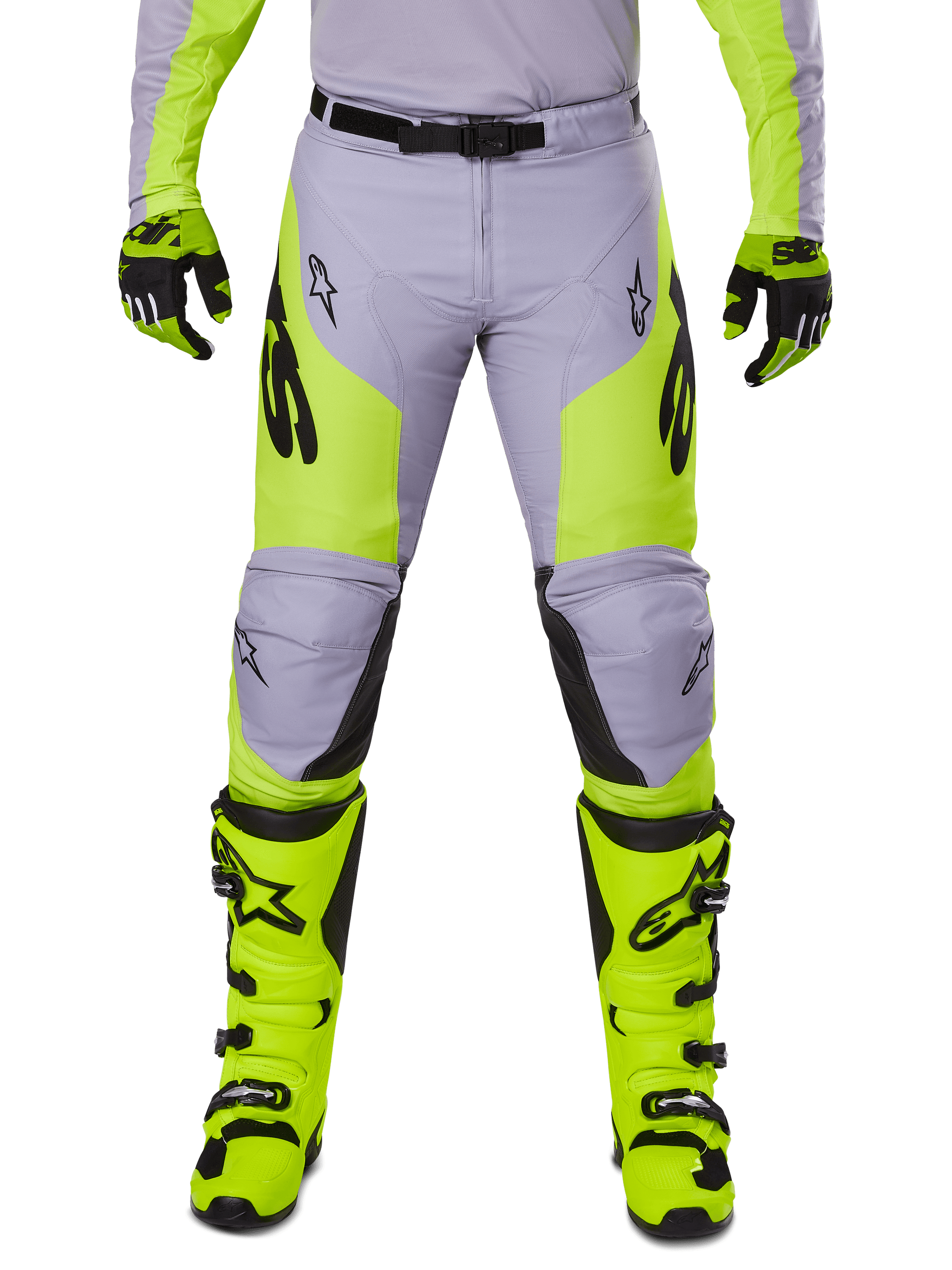 Pantalon Racer Veil 2025