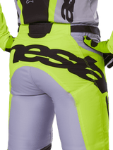 Racer Veil Pantalons