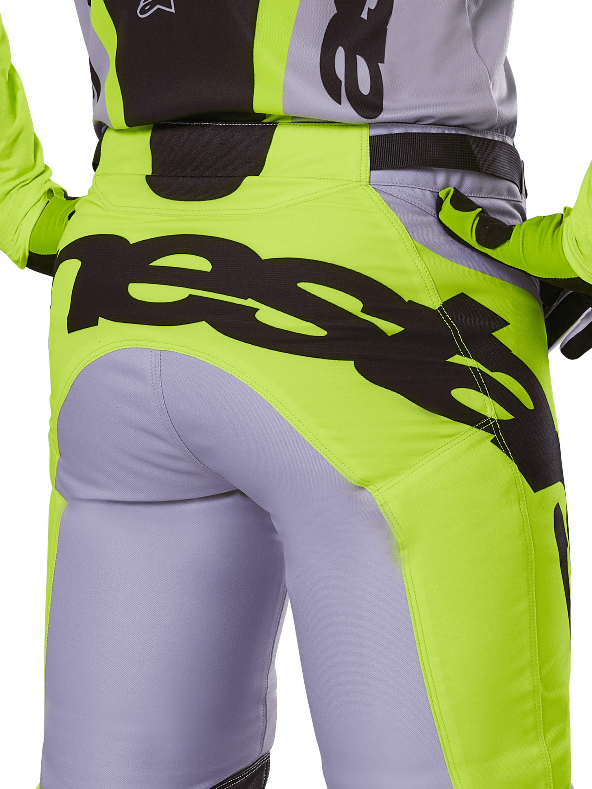 Pantalon Racer Veil 2025