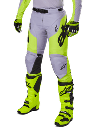 Pantalon Racer Veil 2025