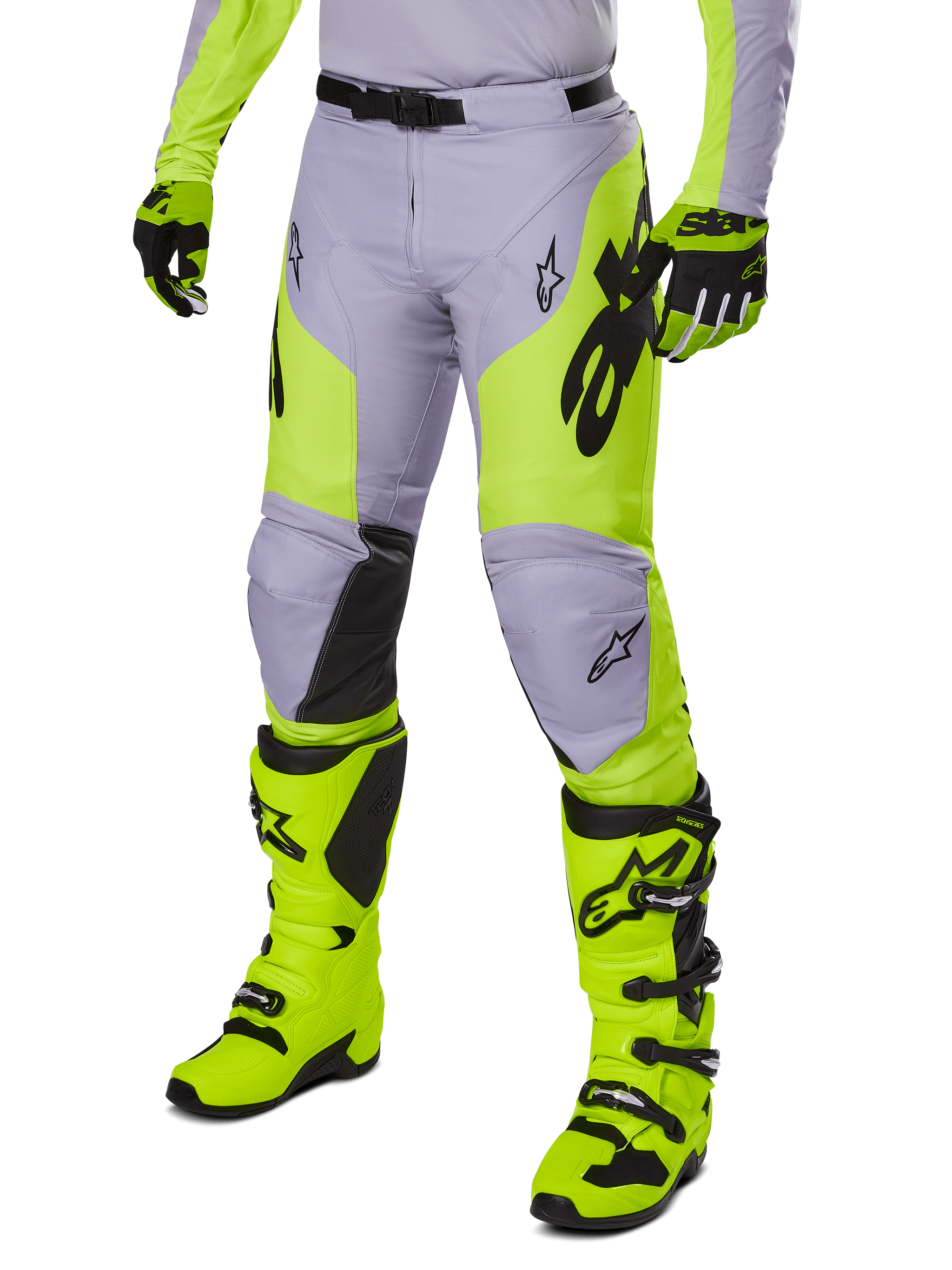 Pantalon Racer Veil 2025