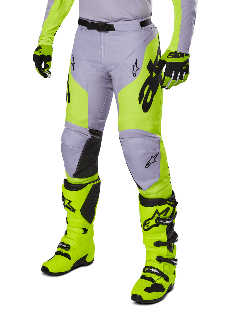 Racer Veil Pantalons