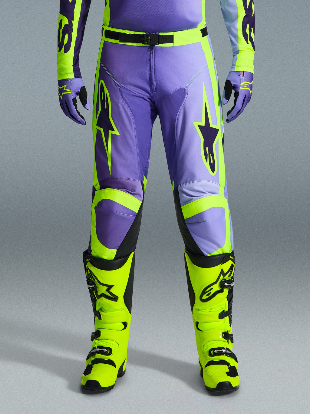 2026 Racer Portl Gear Set