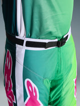 Pantalon Racer Portl 2026