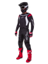 Tenue Complète Fluid Haul 2025