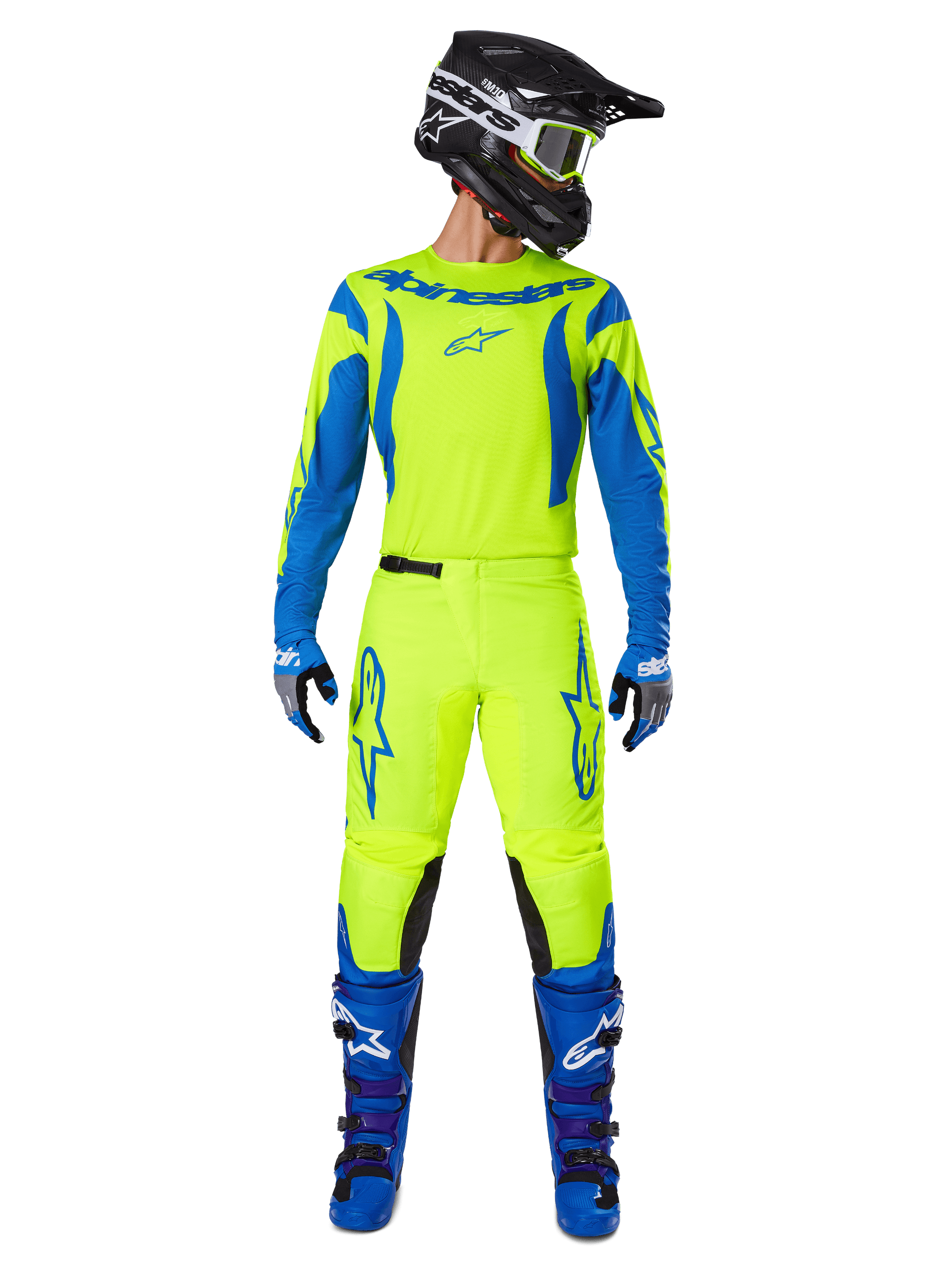 Pantalon Fluid Haul 2025