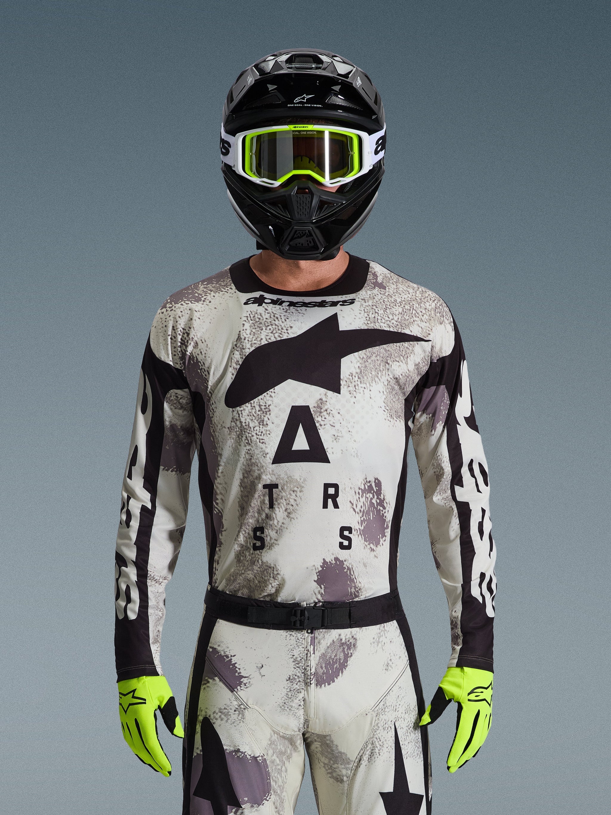 Vintage No Fear Boner Motocross Maillot à manches longues Vintage No Fear Boner Motocross Maillot à manches longues
