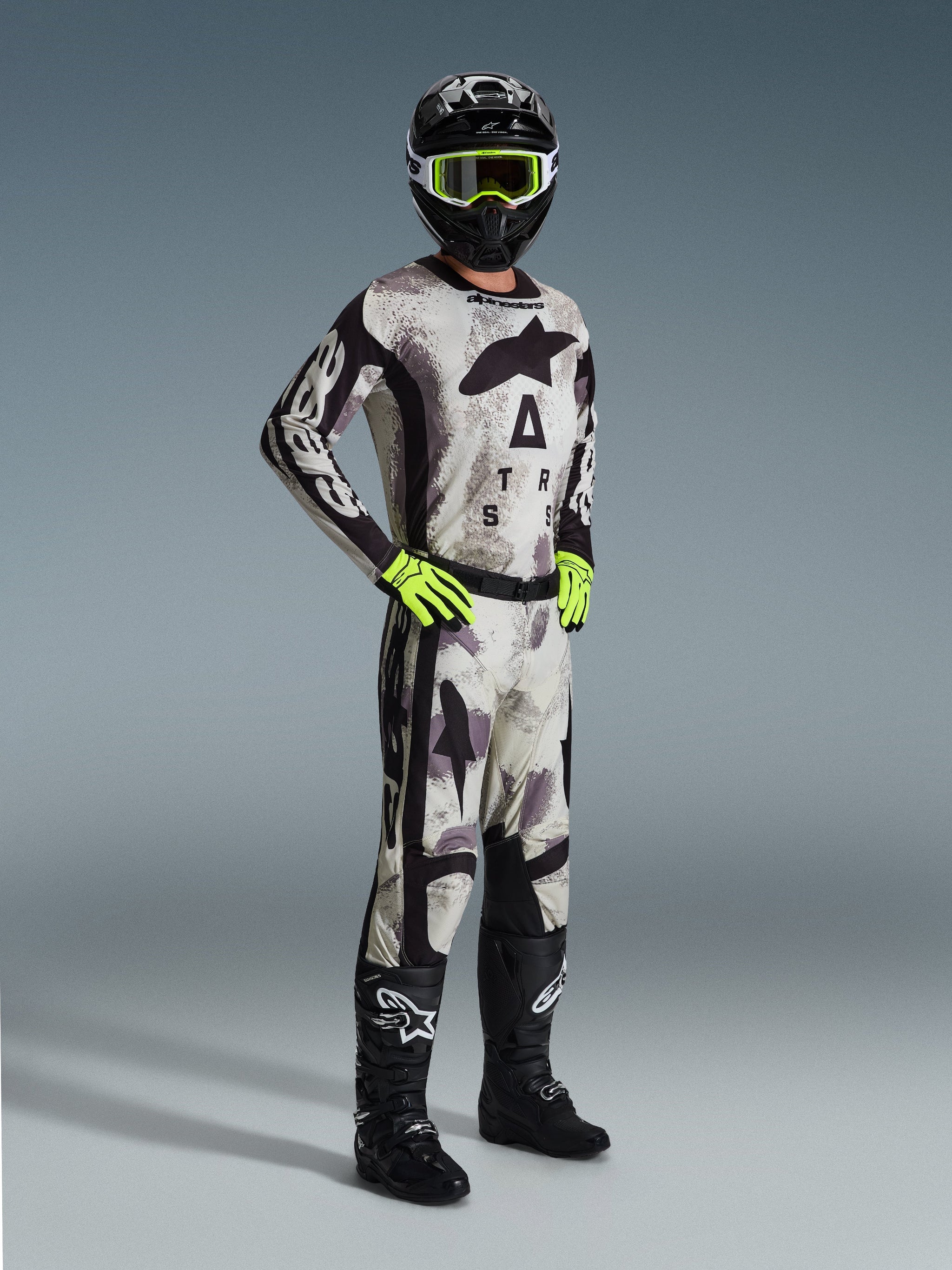 2026 Racer Lahnd Pants