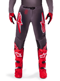 Pantalon Supertech Lipan 2025