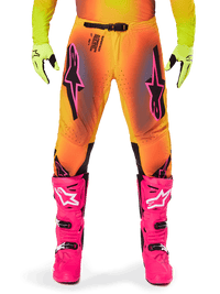 Pantalon Supertech Lipan 2025