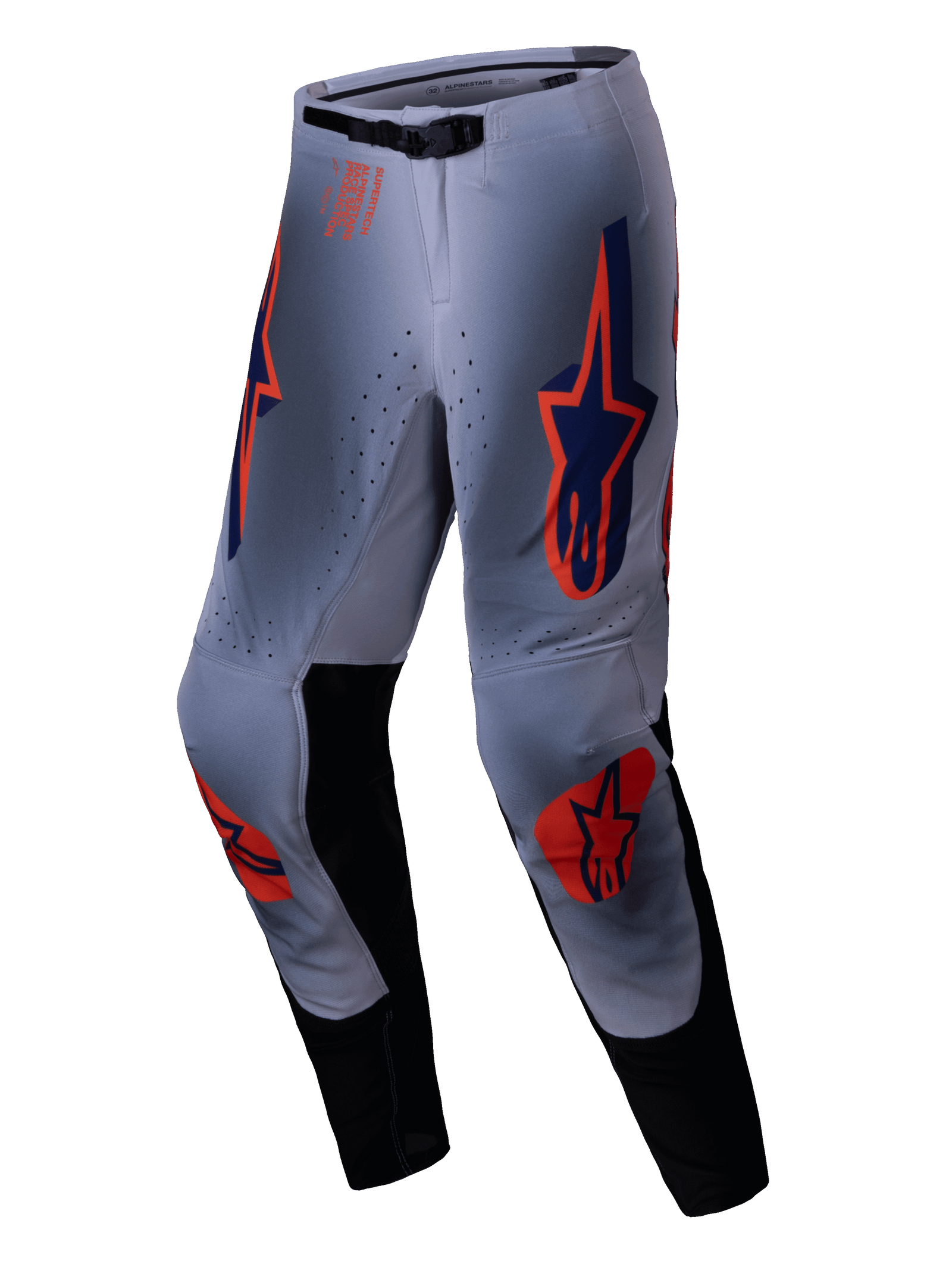 2025 Pantalon Supertech Lipan