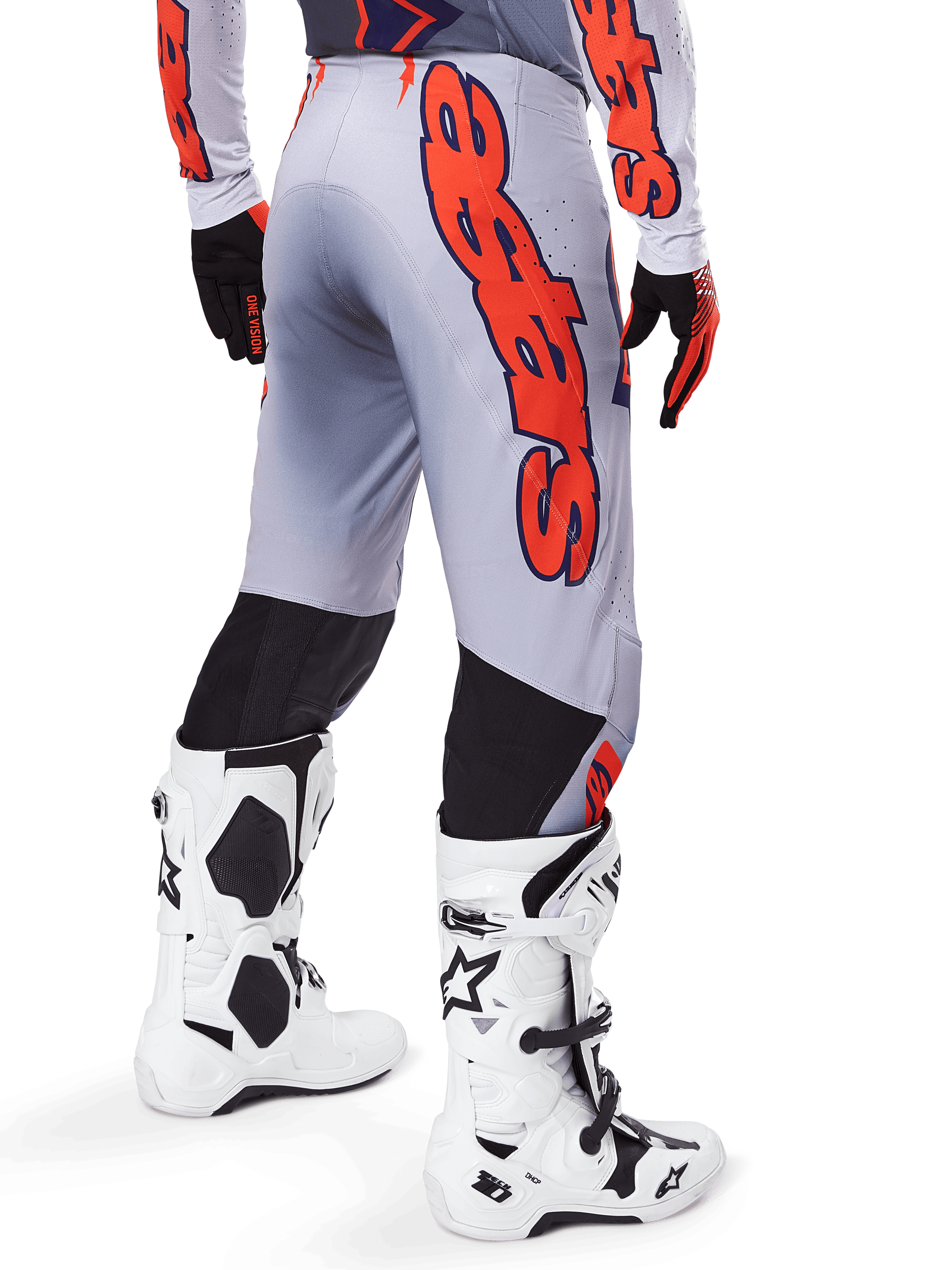 2025 Pantalon Supertech Lipan