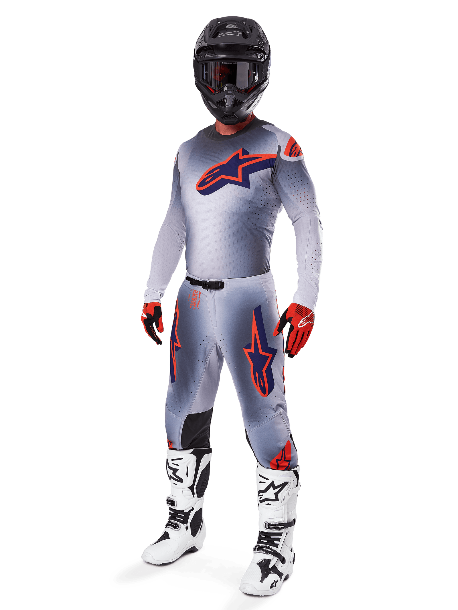 2025 Pantalon Supertech Lipan