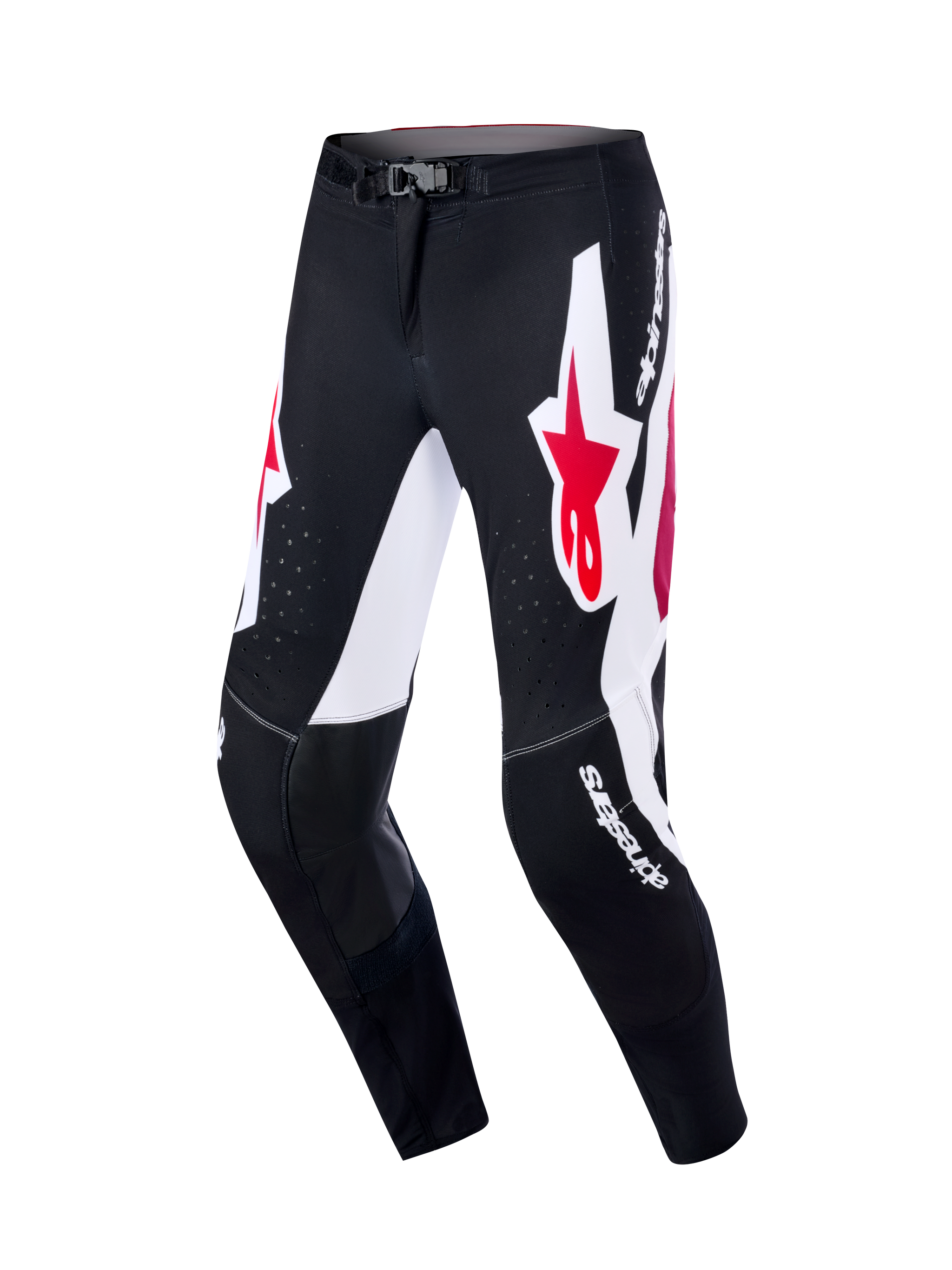 Pantalon Supertech AFD Vista 2026