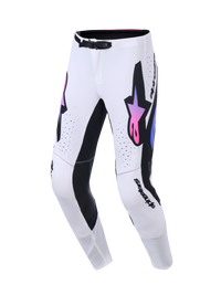 Pantalon Supertech AFD Vista 2026