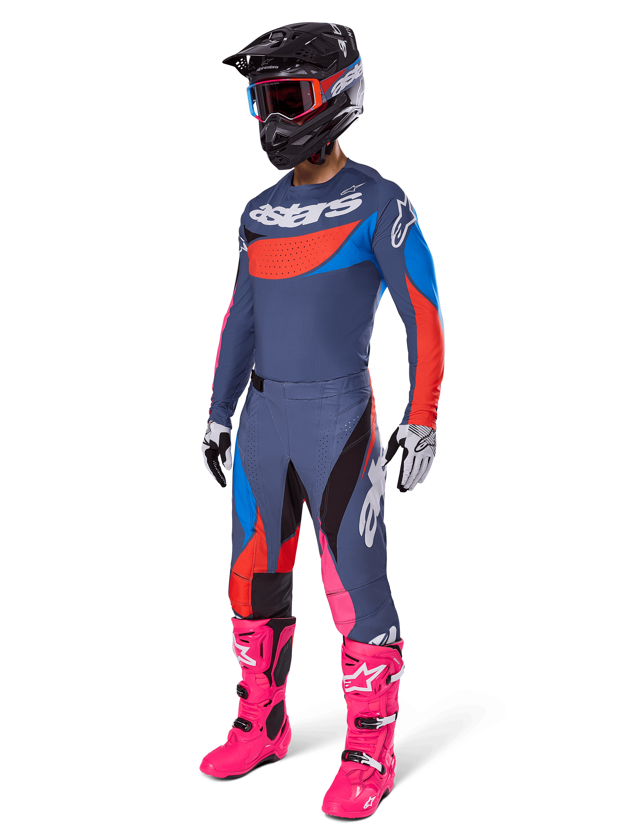 2025 Techstar Pantalon Dreem