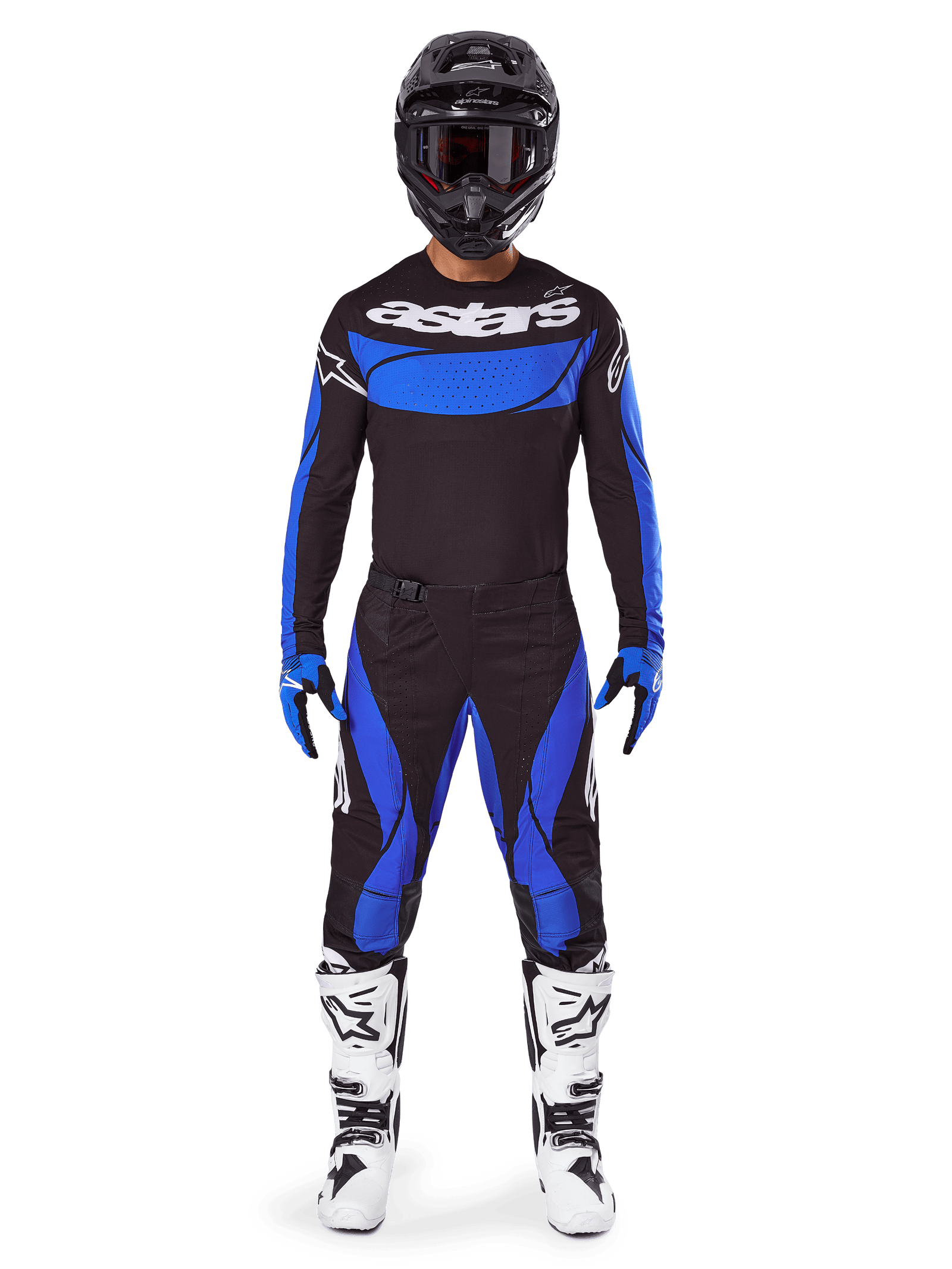 Tenue Cross Complète Techstar Dreem 2025