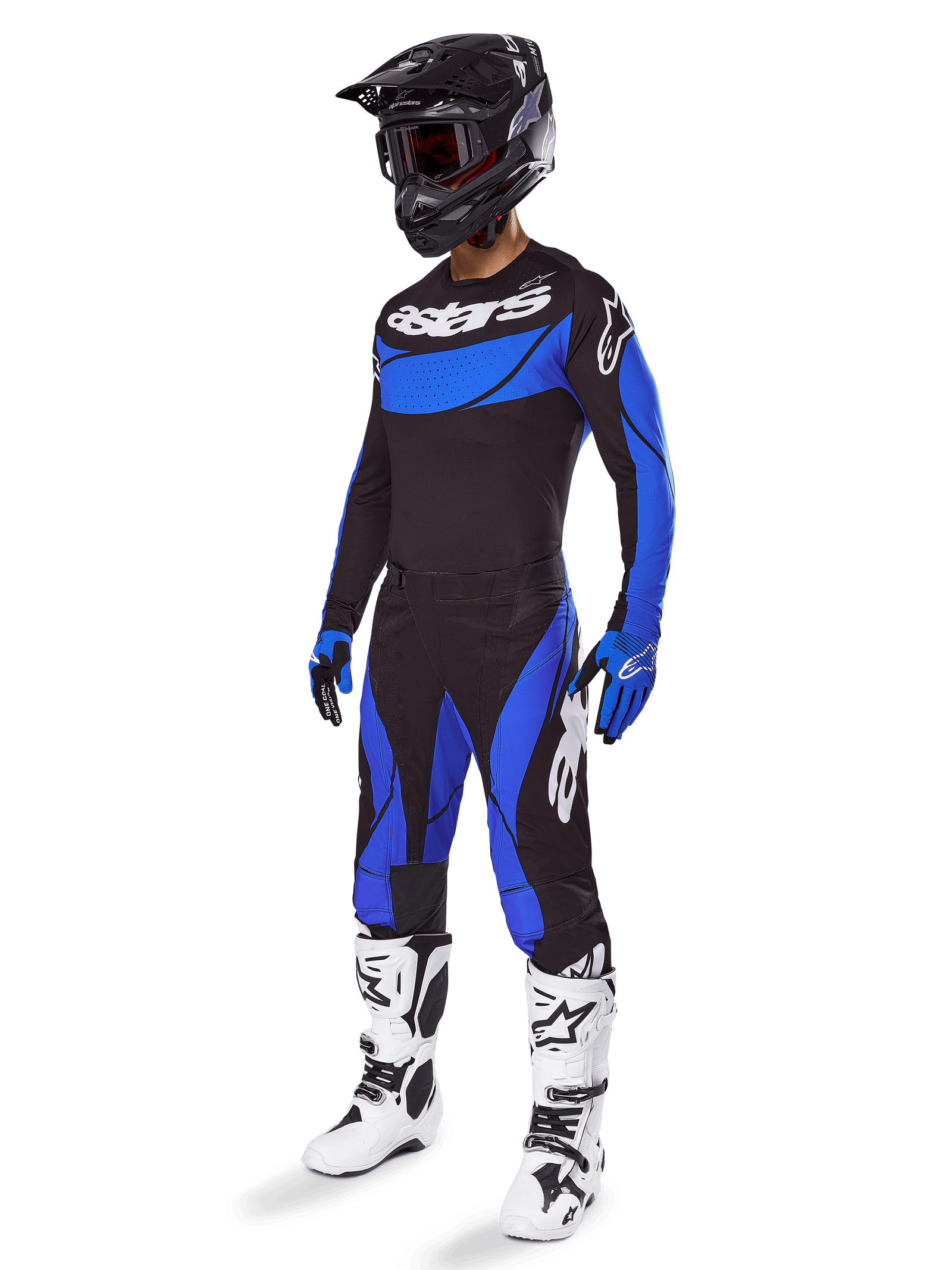 2025 Techstar Pantalon Dreem