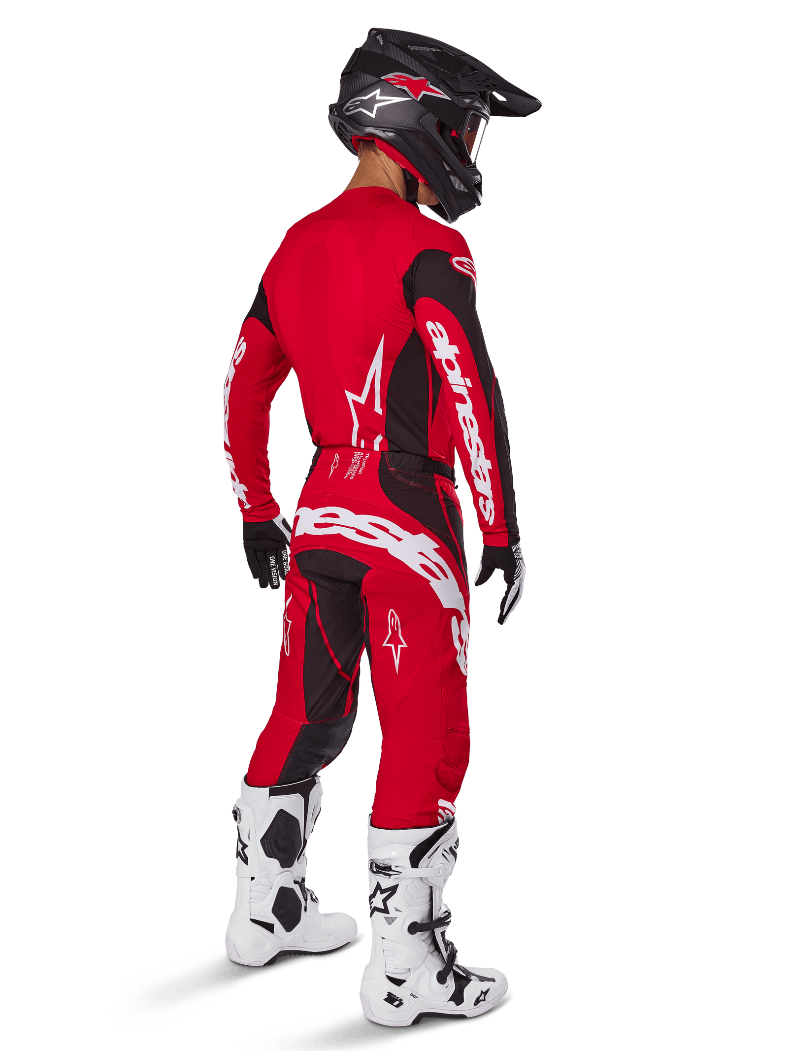 2025 Techstar Pantalon Dreem