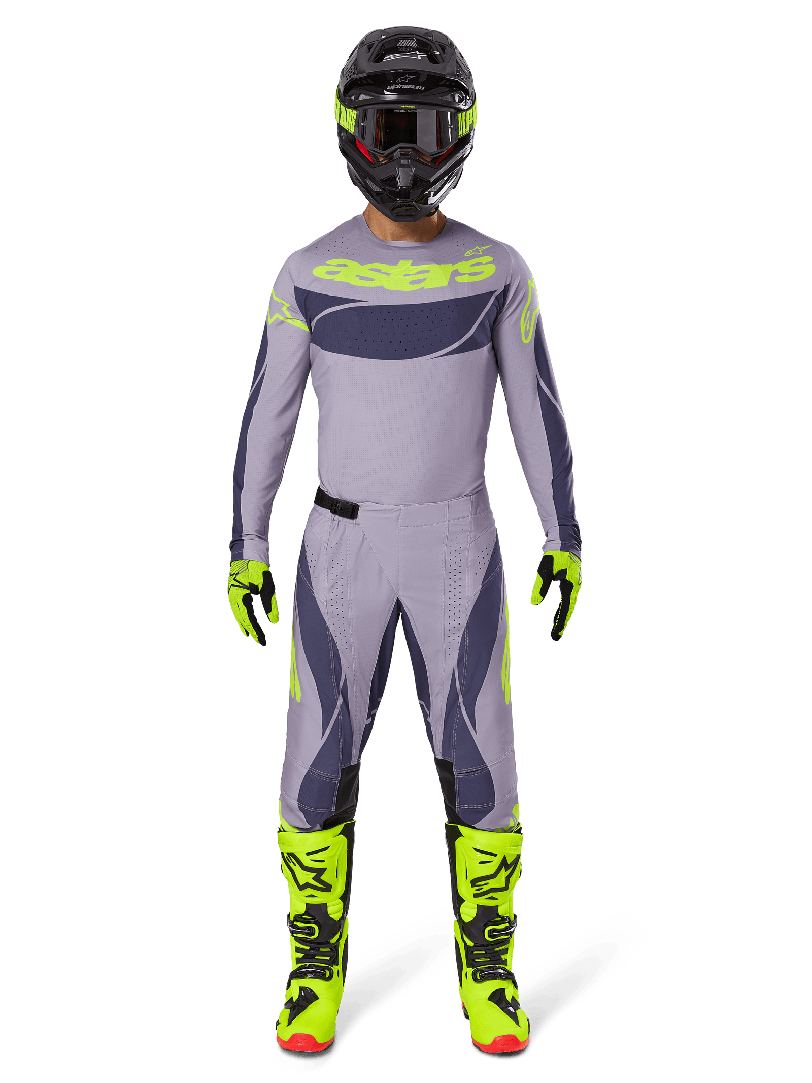 2025 Techstar Pantalon Dreem